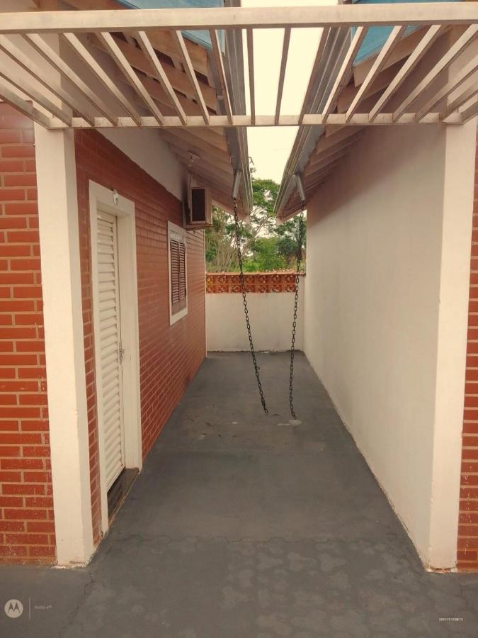 Pousada Primavera Olimpia-Sp Proximo Ao Termas Dos Laranjais Exterior foto